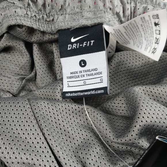 Nike Dri Fit Joggers NWT - Picture 4 of 5